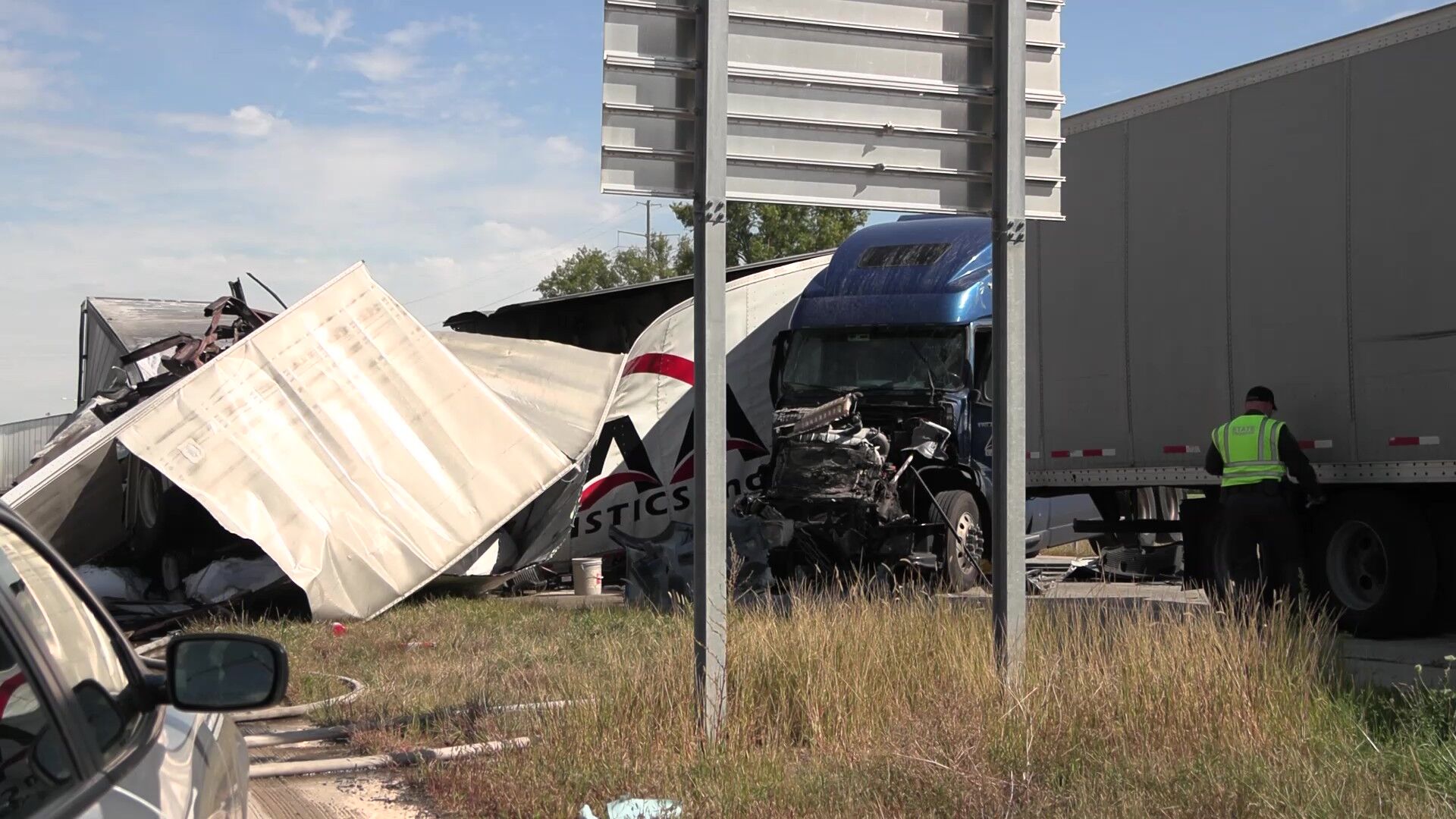 UPDATE: Victims named in fatal crash on I-75